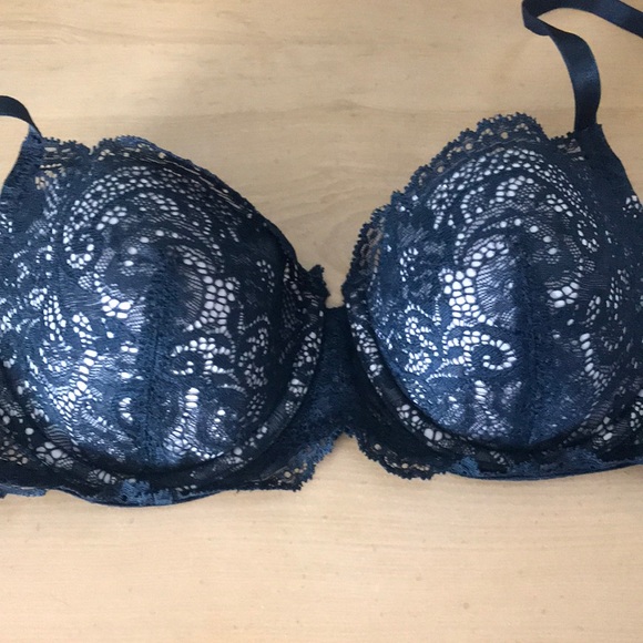ThirdLove Intimates & Sleepwear Third Love Lace 247 Bra